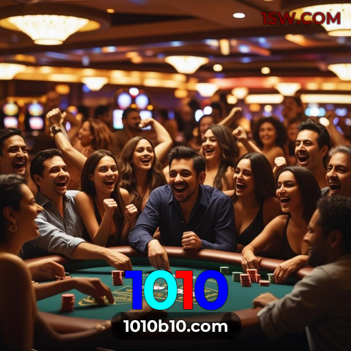 Lista Atualizada: Melhores Plataformas de Slots 1010 em Fevereiro 