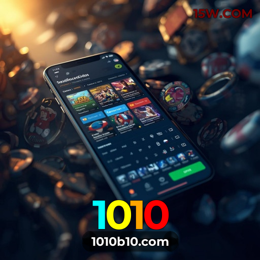 1010 App: Melhor Horário para Jogar e Ganhar Hoje