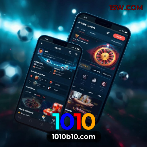 Próximos Eventos de Esporte: Confira as Odds na 1010