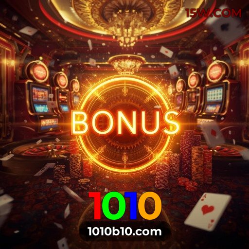 Códigos de Bônus 1010: Libere ofertas secretas agora!