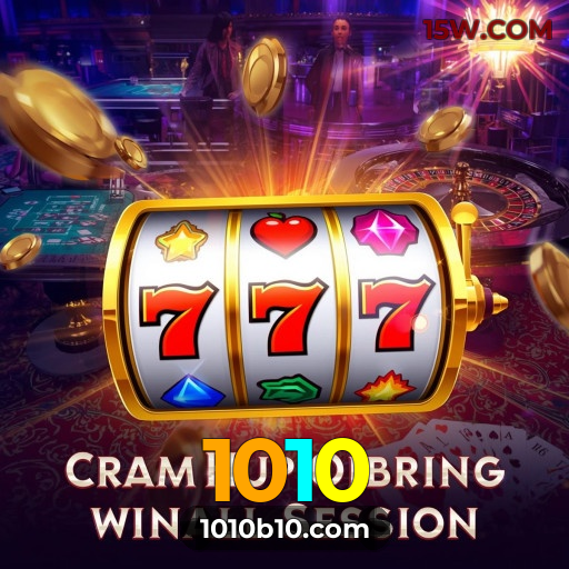 1010: Nova Plataforma de Slots 2026 com Melhor Taxa de Pagamento