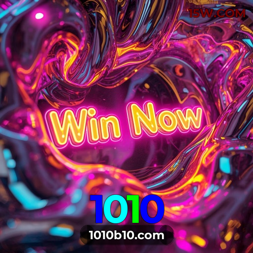 1010: O melhor cassino online para brasileiros está pronto para você!