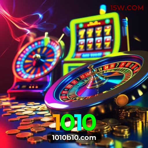 🎮 Login no Cassino 1010 | Comece a Jogar Imediatamente ⚡