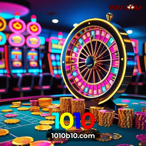 1010 - 1010 Com | Melhores cassinos a dinheiro no Brasil