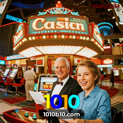1010 - 1010 Com | Melhores cassinos a dinheiro no Brasil