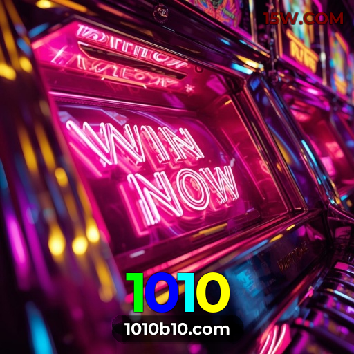 1010: O Cassino Online Mais Confiável e Seguro do Brasil Está Aqui!