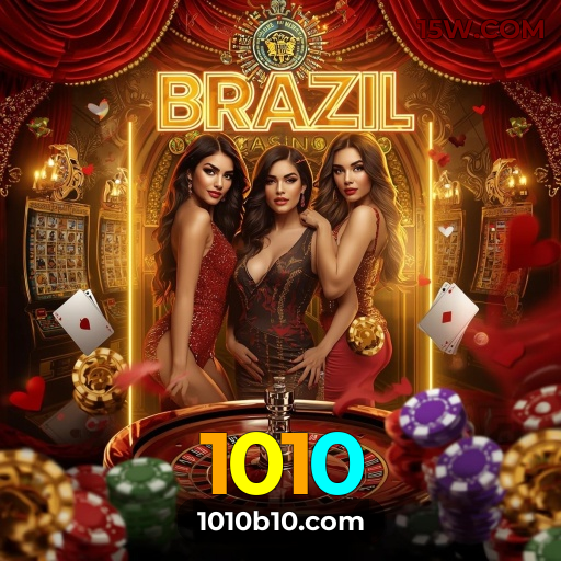 1010 – a plataforma de apostas oficial mais profissional