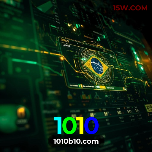 1010: Sua chance de ganhar está no cassino online mais seguro!