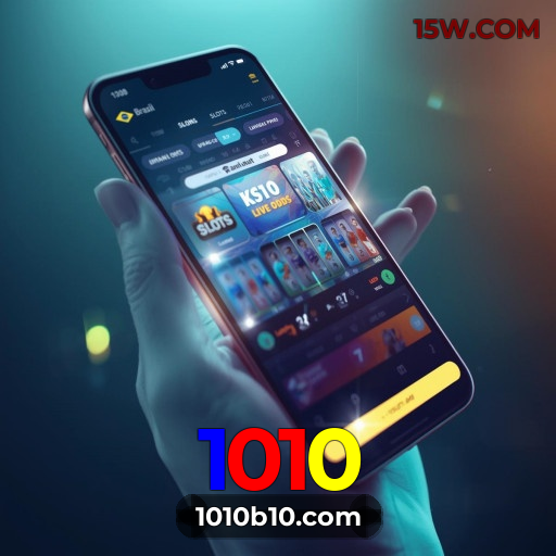 1010 Jogos — Plataforma Verificada e Segura no Brasil