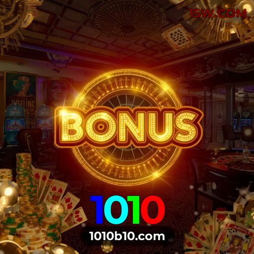 1010 ✨Plataforma oficial de caça-níqueis 1010