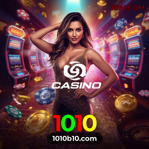 Experiência de apostas em movimento: aplicativo móvel 1010